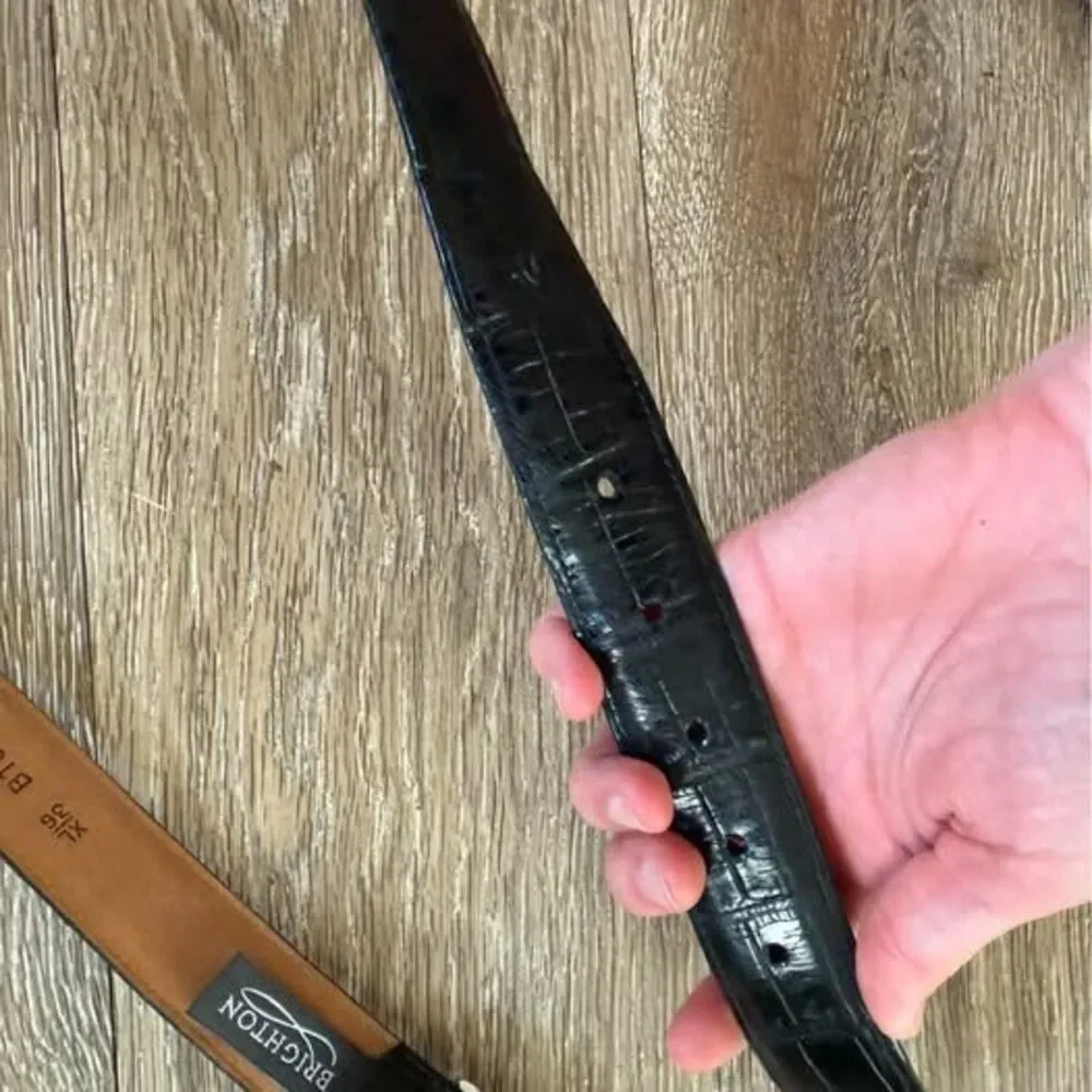 Brighton Belt